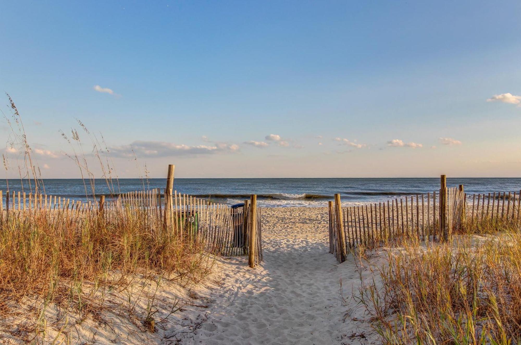 Sands Ocean Club Myrtle Beach Camera foto